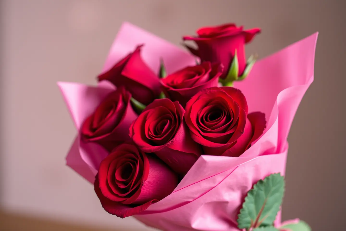 Classic Roses