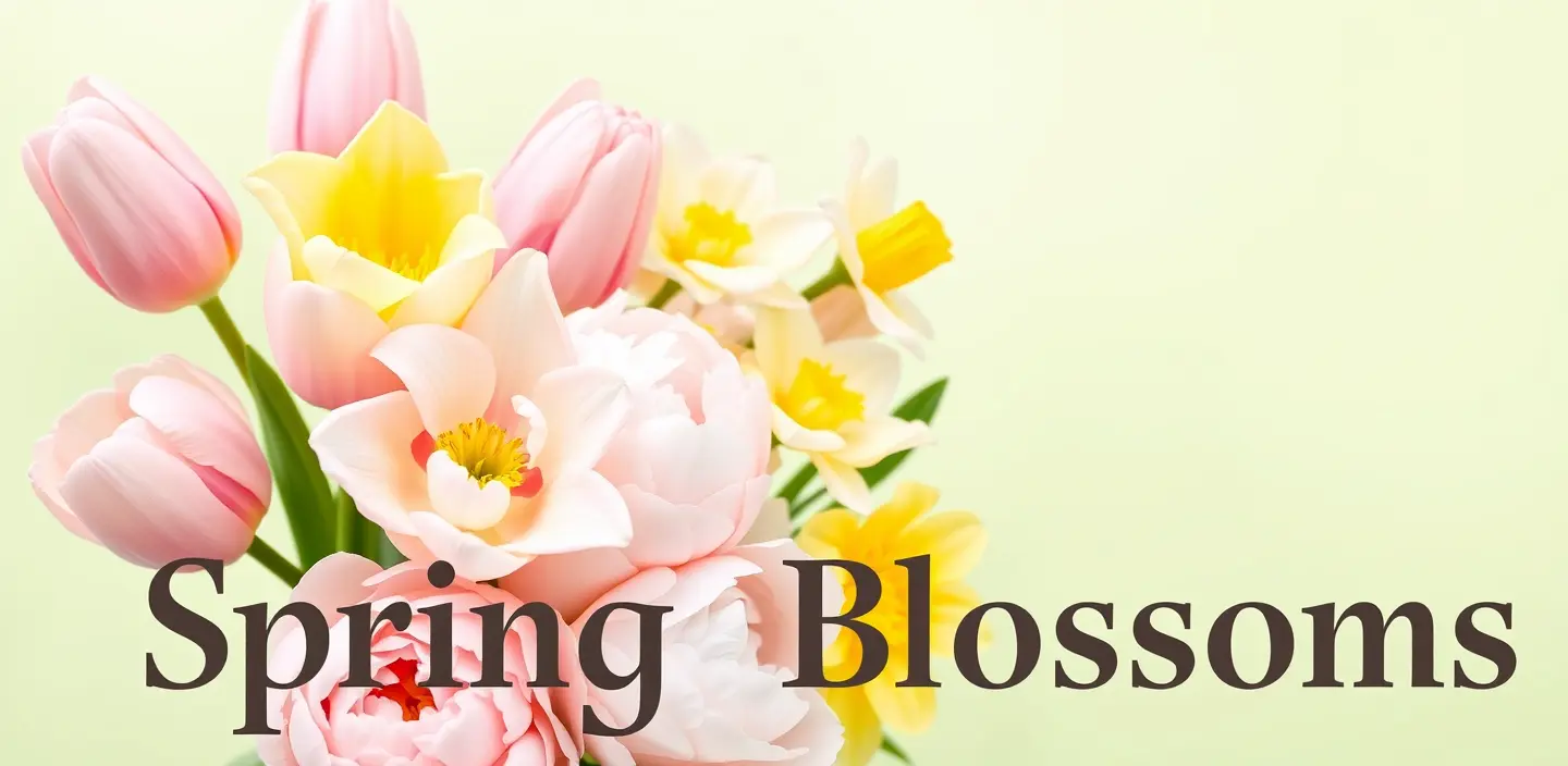 Spring Collection