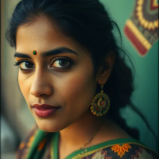 Priya Sharma